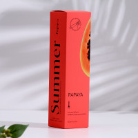  ,  "Papaya", , 100 