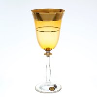      Bohemia Star Crystal 250 