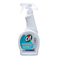   Cif Professional   , 500 