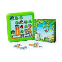 Angry Birds Playground " " -   Smar