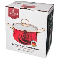 �������� ������������� Agness �� ���������� �������, 2,3�, ���. 16��