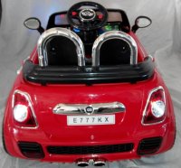  Mini Cooper Vip    E777kx Vip