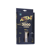     Atemi Pro 3000 An