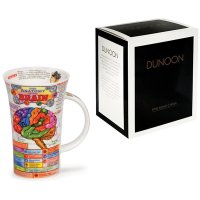  Dunoon . 500