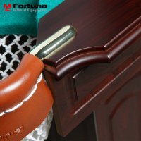   Fortuna Brookstone   8   