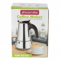      Kamille Km-0550 (200 . 4 