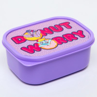-  0.5  Donut Worry, My Little Pony