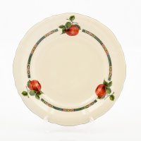   Leander      21 (6 )