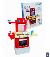 42286  Infinity Basic 2 Palau ( )
