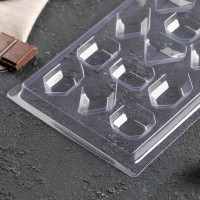 ����� ��� �������� � ������ �����������, 22x11 ��, 15 �����, ���� ����������