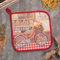  "Bakery House" 1919 ,100% , 250/2