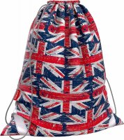  44873   Erichkrause 365440 British Flag 