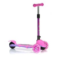  Scooter Mini Micar Zumba 