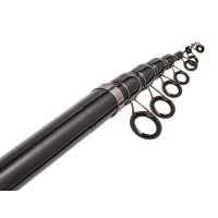     Salmo Sniper Travel Telerod,  3-15 .,  4,1 .