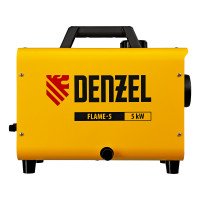      Flame-5, 5, 3003/, .., . . Denzel