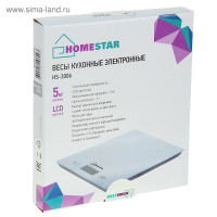   Homestar Hs-3006, ,  5 , 