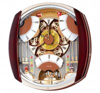   Seiko Qxm250bt