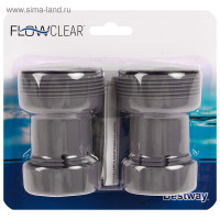   , , 2 ., D=32/38 , 58236 Bestway