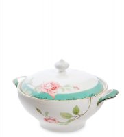 Jk-232     (milano Rose Pavone)