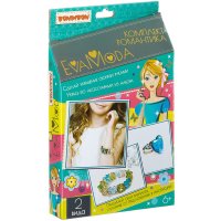 "Eva Moda.  " -    Bondibon