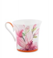 Jk-154   (fioritura Magnolia Pavone)