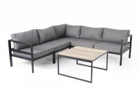   Brafab Leone Black,  