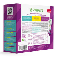 -    Synergetic,,,25 