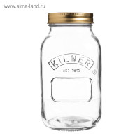    Kilner, 1 