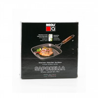 R90ax/26t00 ���������-����� Saporelax Grey 26x26�� �� �������� ������