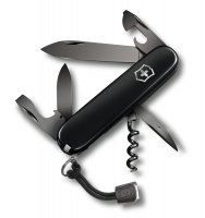   Spartan Ps Victorinox 1.3603.3p
