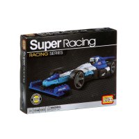  "Super Racing"
