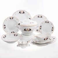    6  Bernadotte   27 