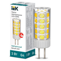   Corn 3  4000 . . G4 12  Iek Lle-corn-3-012-40-g4