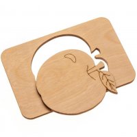 - Wood Games, 