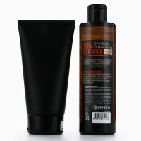 ���������� ����� ��������� Real Men, ���� ��� ���� 250 �� � ���� ��� ������ 110 ��, ������ ������� � ������, Hard Line