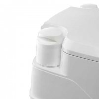 ��������� Porta Potti Qube 365 Ivory