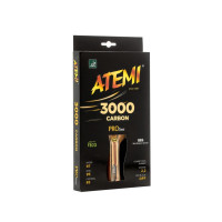     Atemi Pro 3000 Cv