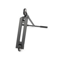  Hipe H9 Black/chrome 2021