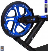  Y-scoo Rt 250 One&one Dark Blue (2   1 )