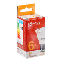   In Home Led--vc, 27, 6 , 230 , 3000 , 480-570 