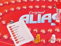 Alias (  - 2)