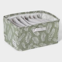     Leaves, 9 , 25x33x16 ,  