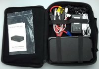 �������� �������� Jump Starter 24000mah