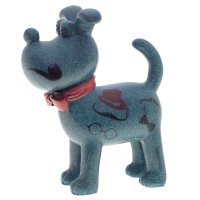   , L 9,5, W 5,5, H 11,5 