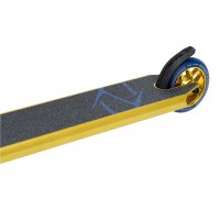  Fuzion Z-series Z250 2020 Gold