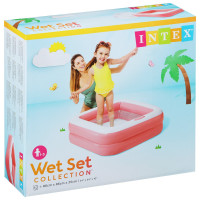    57100np Intex, 86  86  25 , 1-3 ,  