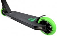  Chilli Base 2020 Black/green