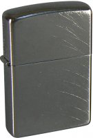 24647  Chrome Arch Zippo