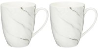   2      440   Lefard Bianco Marble /     2  