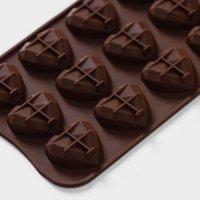 ����� ��� �������� ������ ��������� ������, 20,5x10x1,5 ��, 15 �����, ���� ����������